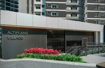 Condições super facilitadas! entrega dez/26. apartamento 2 quartos à venda no altiplano cabo branco em joão pessoa - paraíba