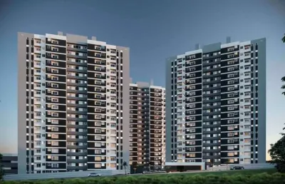 Condições super facilitadas! entrega dez/26. apartamento garden à venda no altiplano cabo branco em joão pessoa - paraíba