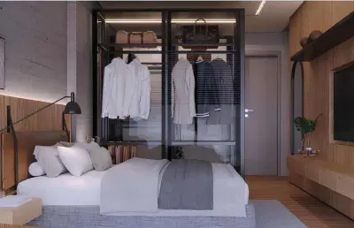 Apenas 10% sinal + parcelinhas. apartamento 2 suítes à venda em tambauzinho, joão pessoa. paraíba. entrega em 2027