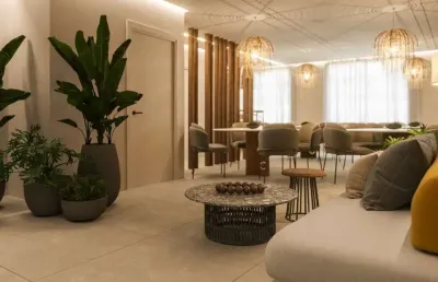 Lançamento perto da praia. 15% entrada. apartamento 2 quartos à venda no bessa em joão pessoa - paraíba - entrega em 2027