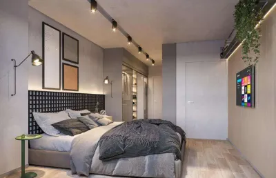 Apartamento à venda em aeroclube - joão pessoa - paraíba - entrega para dezembro 2027
