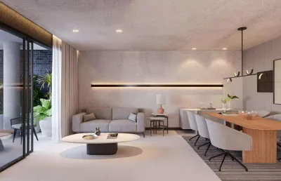 Apartamento à venda em aeroclube - joão pessoa - paraíba - entrega para dezembro 2027