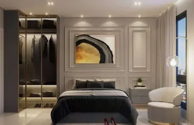 Apartamento garden à venda em aeroclube - joão pessoa - paraíba - pronto para morar