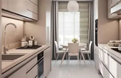 A melhor compra do ano! lançamento perto da praia. apartamento à venda no bessa em joão pessoa - paraíba. entrega: 2029