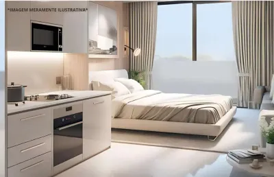 A melhor compra do ano! lançamento perto da praia. apartamento à venda no bessa em joão pessoa - paraíba. entrega: 2029