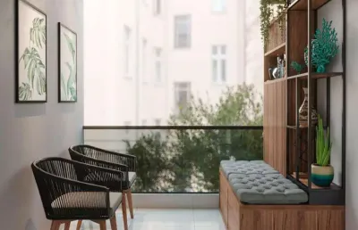 Apartamento pronto pra morar, 2 quartos à venda no jardim oceania, joão pessoa - paraíba. preço especial pras últimas unidades.