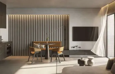 Compra super facilitada! apartamento | studio | flat à venda no miramar em joão pessoa - paraíba. entrega 2027