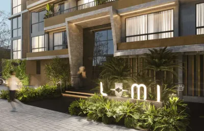Apartamentos à venda em cabo branco - joão pessoa - paraíba - entrega em 12/2027. ed. zênite lumi