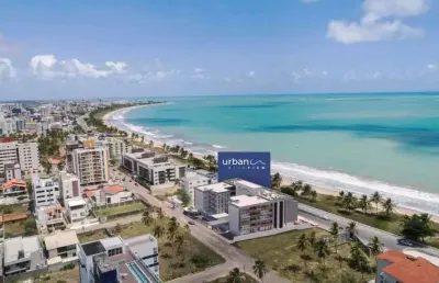 Apartamento / garden à venda em intermares - cabedelo - paraíba - entrega em 01/2026 urban blue view - seu novo frente mar de alto padrão.
