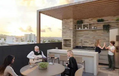 Pronto pra morar! apartamento 3 quartos 1 suíte à venda no jardim oceania - joão pessoa - paraíba