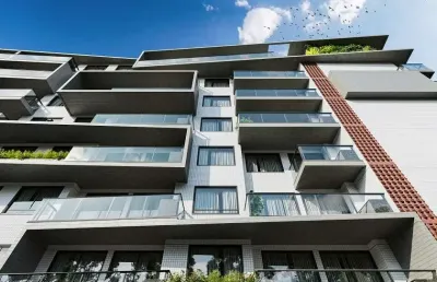 Oportunidade pronto pra morar ou investir. apartamento 2 quartos à venda no jardim oceania, joão pessoa - paraíba