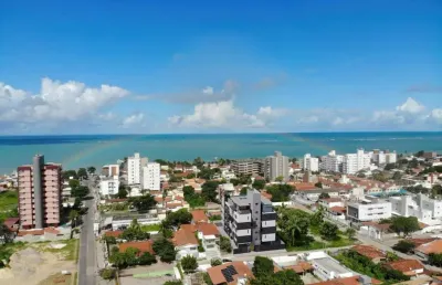 Apartamentos 2 e 3 quartos à venda no poço em cabedelo - paraíba - entrega em dezembro/25 - ed. sunmarine | entrega em 2025