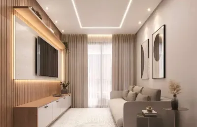 10% de entrada + parcelinhas. apartamento 2 suítes à venda em intermares,  cabedelo - paraíba. entrega: 2027