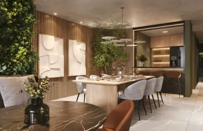 10% de entrada + parcelinhas. apartamento 2 suítes à venda em intermares,  cabedelo - paraíba. entrega: 2027