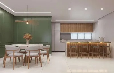 10% de entrada + parcelinhas. apartamento 4 suítes à venda em camboinha - cabedelo - paraíba. entrega: 2027