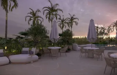 Pertinho da praia! só 10% de sinal + parcelinhas. apartamento studio / flat à venda em manaíra, joão pessoa. paraíba. entrega: 2028