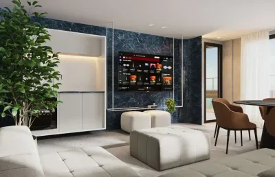 Apartamentos 3 quartos - 1 suíte à venda no bessa em joão pessoa - paraíba - lançamento - ed. samá poesia - entrega dez/27