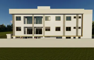 Excelente custo benefício, pronto pra morar! apartamento 3 quartos 1 suíte à venda em miramar, joão pessoa - paraíba