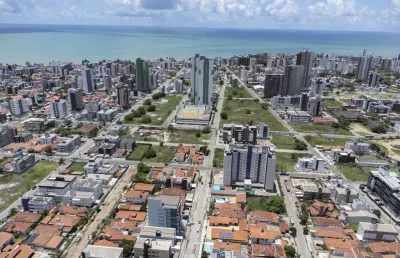 Pronto pra morar! apartamento 3 quartos 1 suíte, 2 vagas, à venda no bessa em joão pessoa - paraíba - ed. mood residence