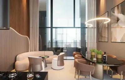 Lançamento com super condições. apartamento 2 quartos, 1 suíte à venda no bessa em joão pessoa - paraíba. entrega: 2028