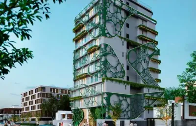 Pré lançamento com excelentes condições! studio / flat à venda em cabo branco - joão pessoa - paraíba - entrega: 2029