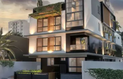 Excelente custo benefício! apartamento garden com terraço exclusivo à venda em manaíra - joão pessoa - paraíba. entrega: janeiro 2026