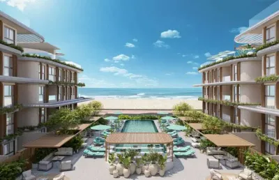 Apartamento 3 suítes à venda em praia formosa - cabedelo, paraíba - setai nautilus | pré-lançamento exclusivo frente mar