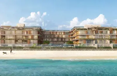 Apartamento garden à venda em praia formosa - cabedelo, paraíba - setai nautilus | pré-lançamento exclusivo frente mar