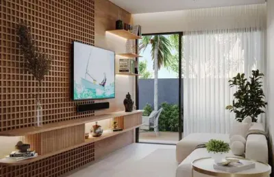 Compra super facilitada! apartamento 3 quartos, 1 suíte à venda no aeroclube, joão pessoa - paraíba. entrega: 2026