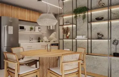 Compra super facilitada! apartamento 2 quartos, 1 suíte à venda no aeroclube, joão pessoa - paraíba. entrega: 2026