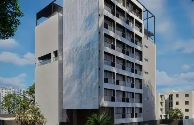 Pré lançamento. 10% de sinal. apartamento garden / flat, próximo da praia à venda no jardim oceania, joão pessoa - paraíba. entrega: dezembro/29