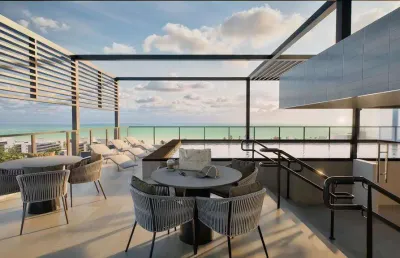 Pré lançamento. 10% de sinal. apartamento garden / flat, próximo da praia à venda no jardim oceania, joão pessoa - paraíba. entrega: dezembro/29