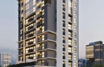Perto da praia. apenas 10% entrada. apartamento 2 quartos 1 suíte à venda no jardim oceania - joão pessoa - paraíba