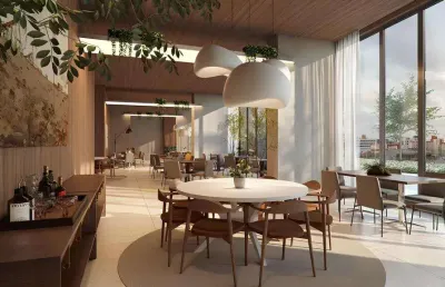 12% de entrada + fluxo facilitado. apartamento 1 quarto à venda no bairro tambaú em joão pessoa - paraíba ed. essence - entrega em janeiro/28