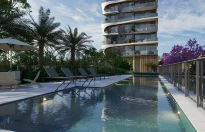 12% de entrada + fluxo facilitado. apartamento 3 suítes à venda no bairro tambaú em joão pessoa - paraíba ed. essence - entrega em janeiro/28
