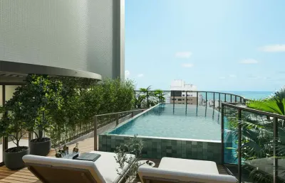 Perfeito pra famílias! apartamento alto padrão 4 quartos, 2 suítes, à venda no jardim oceania em joão pessoa - paraíba. entrega em janeiro/27