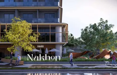 Sucesso de vendas. lançamento nakhon manaíra. apartamento 2 suítes à venda em manaíra - joão pessoa - paraíba. excelente investimento