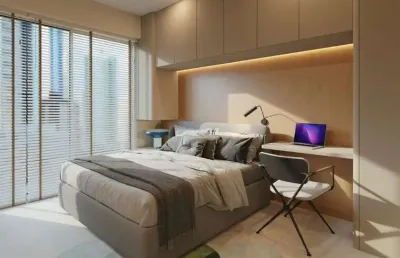 Apenas 10% entrada + parcelas de 3 mil e reforços. apartamento 2 suítes à venda no miramar em joão pessoa - pb. condições especiais de lançamento
