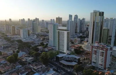 Apenas 10% entrada + parcelas de 2 mil e reforços. apartamento à venda no miramar em joão pessoa - pb. condições especiais de lançamento