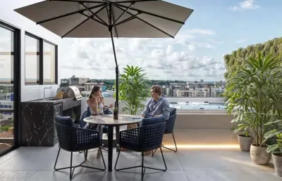 Lançamento com condições facilitadas! apartamento garden 3 quartos 1 suíte à venda no bessa em joão pessoa, paraíba. ed. ciel garden p/ dezembro 27