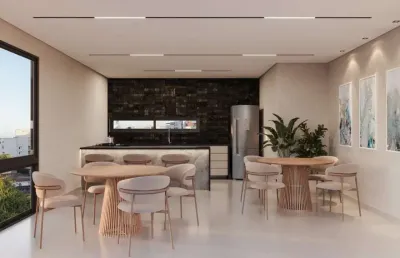 Apartamento 2 quartos 1 suíte à venda em cabedelo - paraíba - ed. sunmarine | entrega em 2025 | a partir de r$ 345 mil |