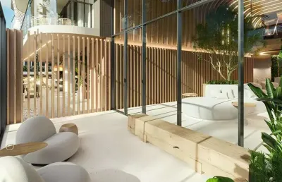Seu well living de luxo com apenas 10% de sinal. apartamento 3 suítes à venda em cabedelo paraíba. ed. vivere praia concept. entrega: dez/27