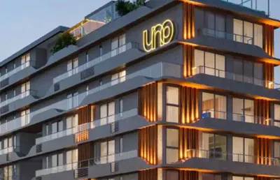 Investimento certo a poucos passos da praia. studio / flat à venda no jardim oceania em joão pessoa - paraíba. entrega em 2028