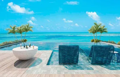 Apartamento 2 quartos à venda em jardim oceania - joão pessoa - paraíba - hyde park frente mar pronto pra morar e investir!