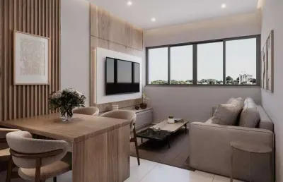 Excelente custo benefício, pronto pra morar. apartamento 3 quartos, 1 suíte à venda em altiplano cabo branco - joão pessoa - paraíba