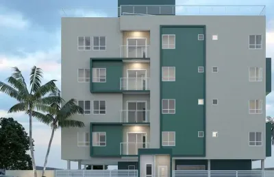 Últimas unidades promocionais. pronto pra morar. apartamento garden com 2 quartos, 1 suíte à venda em cabedelo - paraíba