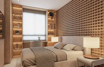 Lançamento. compra super facilitada! apartamento 3 quartos 2 suítes à venda em tambauzinho, joão pessoa - paraíba. entrega em 2028