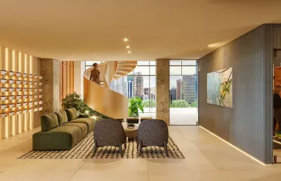 Lançamento. só 10% de entrada. apartamento alto padrão 4 quartos, 2 suítes à venda no aeroclube em joão pessoa - paraíba. entrega em 2029