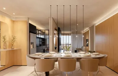 Lançamento. só 10% de entrada. apartamento alto padrão 2 quartos, 1 suíte à venda no aeroclube em joão pessoa - paraíba. entrega em 2029