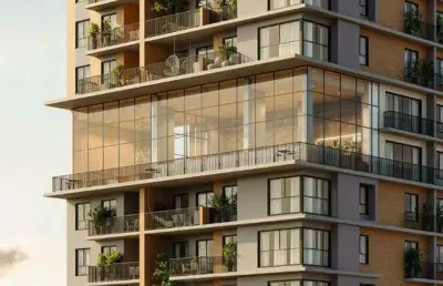 Tabela especial pré lançamento. 10% sinal + parcelas. cobertura duplex à venda no altiplano cabo branco em joão pessoa, paraíba.  entrega em 2029